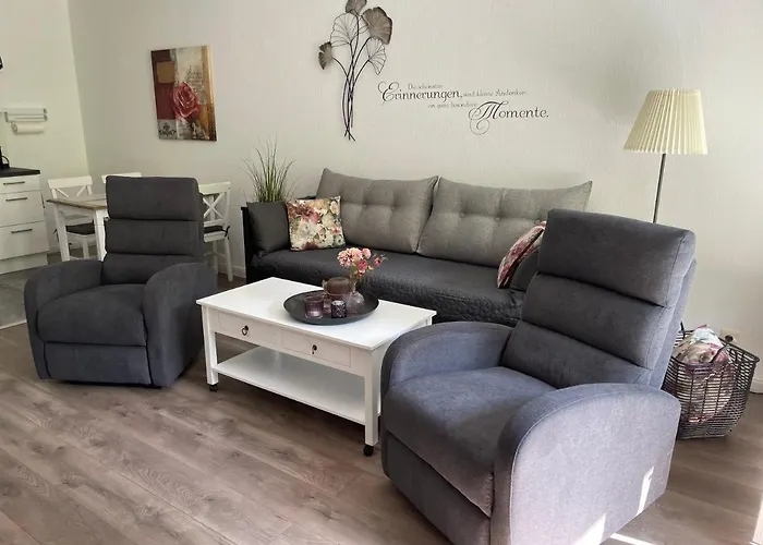 Ferienwohnung Memory
