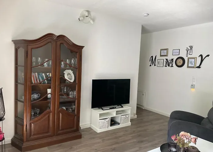 Ferienwohnung Memory