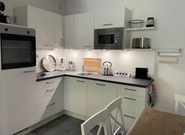Memory Apartment *