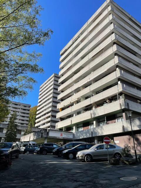 Apartment Memory *