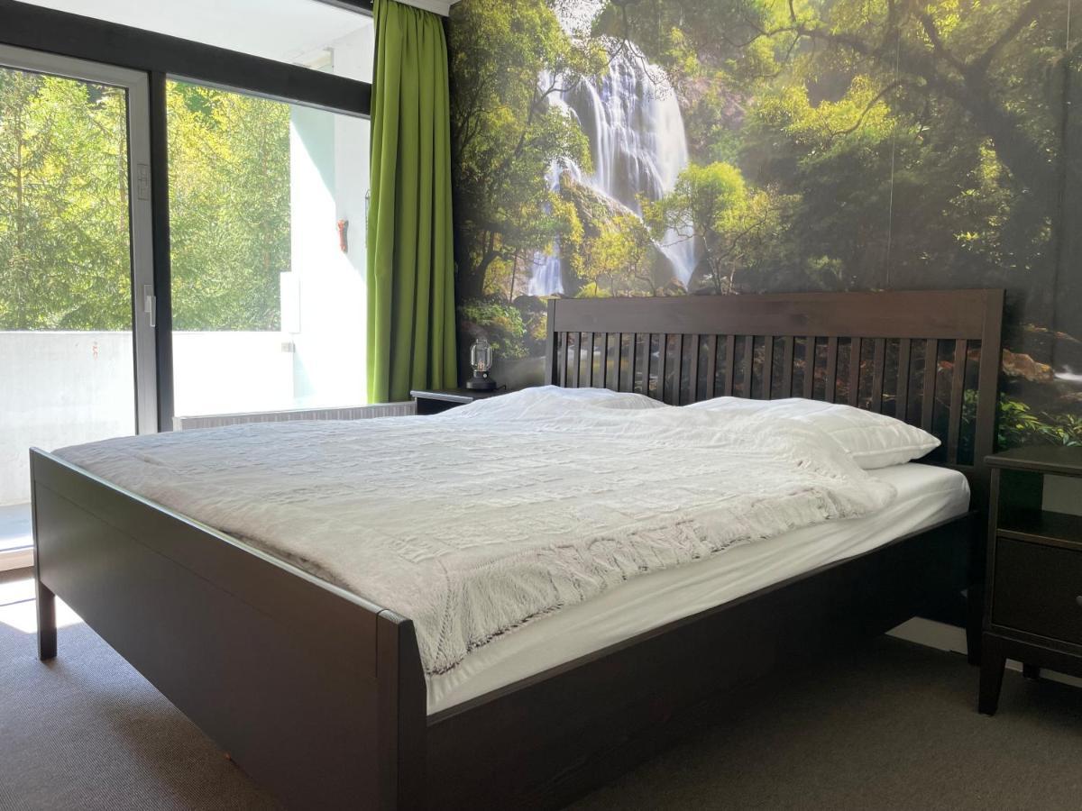 Memory Apartment