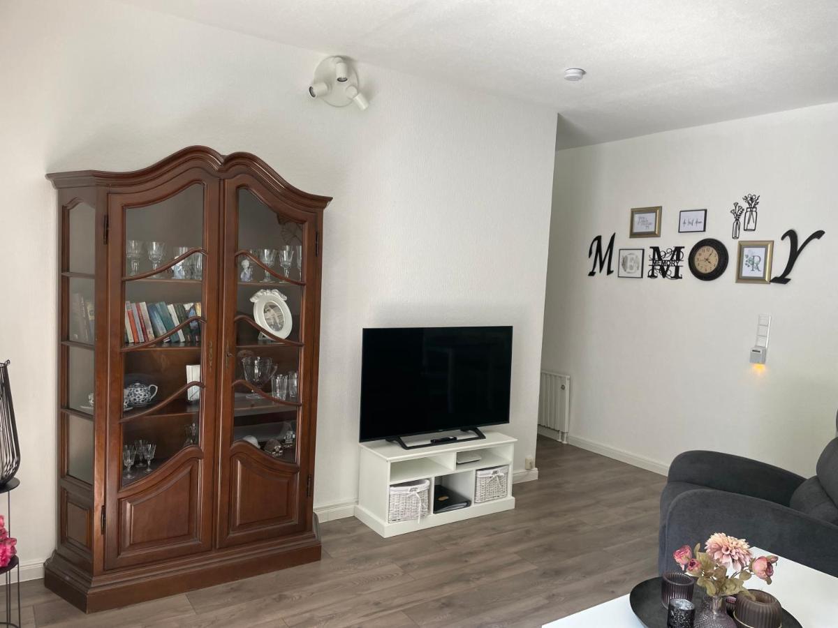 Memory Apartment Bad Harzburg